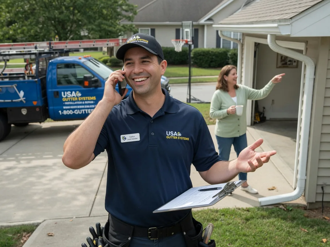Gutter Installation Hermon, ME FAQs